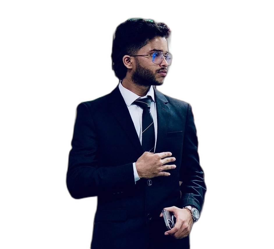 Muzammil — Crypto Trading Mentor